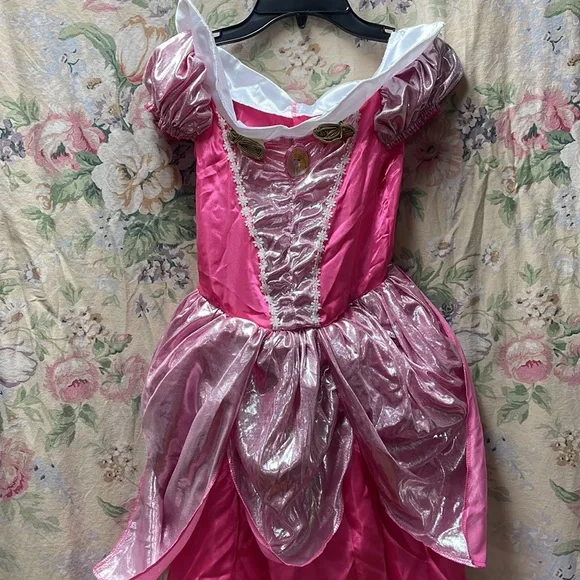 Disguise | Costumes | Disney Princess Aurora Child Costume | Poshmark Disguise | Costumes | Disney Princess Aurora Child Costume | Poshmark